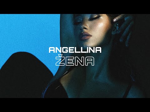 Angellina - Žena (Official Audio | Album 2023)