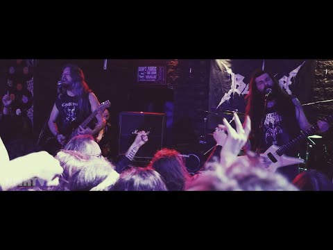 BUNKER 66 Dying Victims Attack