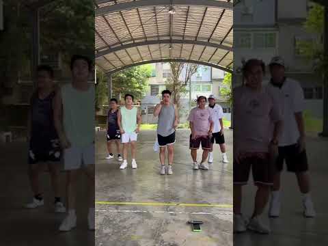 Everything You Do - M2M TIKTOK DANCE CHALLENGE