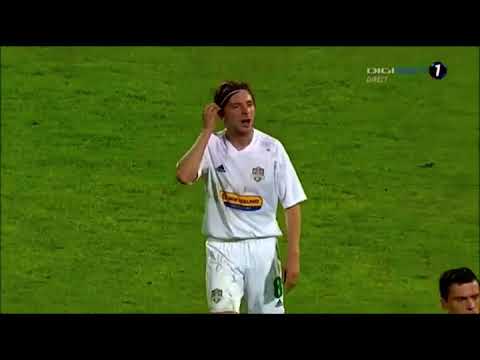 Rezumat Etapa 32 2012-2013 FC Vaslui - Dinamo Bucuresti 4-1