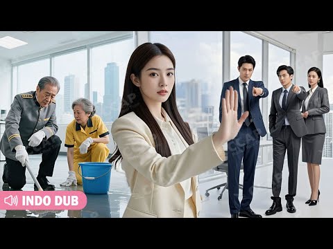 Pasangan presiden “menyamar” pembantu untuk mencoba calon menantu perempuan dan hasilnya