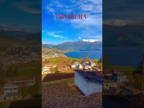 Imbabura #imbabura #otavalo #parati #motivacion #feeling #smile #videoviral #videoshort #world