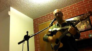 Fire and Water  - Acoustic Original.mp4