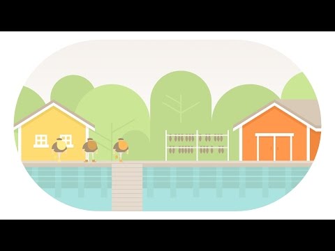 Burly Men at Sea - Trailer thumbnail