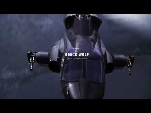 Levitone - Black Wolf (Original Mix) [Superordinate Music]