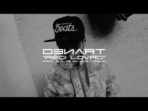 Denart - Régi lovag km Kool Kasko