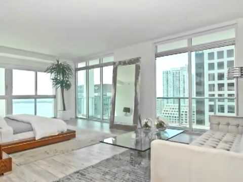 500 Brickell Penthouse $1,999,999