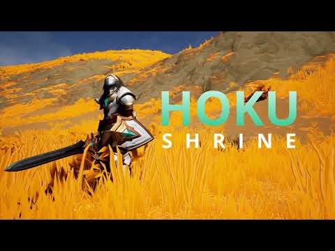 Gameplay Trailer