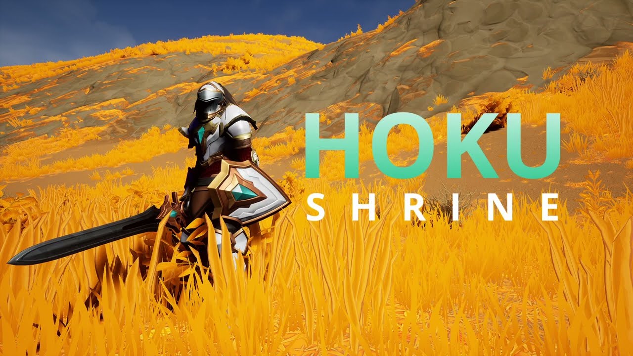 Gameplay Trailer