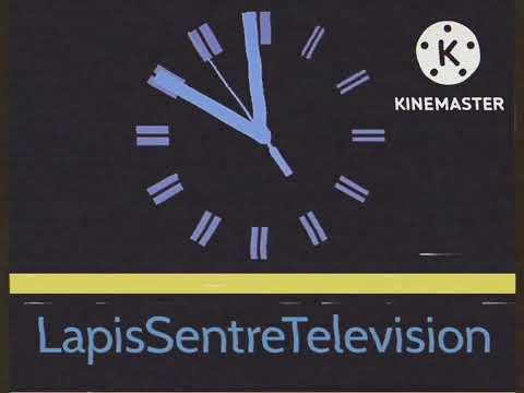 LST6 (Now, LapisNet) Announced Post/Clock/LSN at 22:00 (1st Feb 1982)
