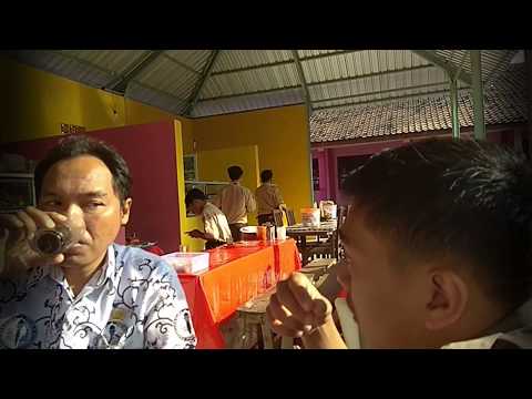 Kantin Bersama SMAN 1 Bulakamba