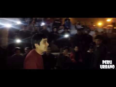 SIAN VS GUSTAVO VS KEYSI - COLECTIVO NUEVA ESPERANZA (CUARTOS) FECHA # 01 (2018)