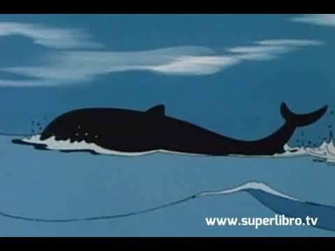 Superlibro Clásico | Jonás | Episodio Completo
