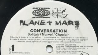 Kardinal Offishall FT YLook - Rhyme, Shine &amp; Buss