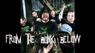The Black Dahlia Murder The Middle Goes Down + Lyrics