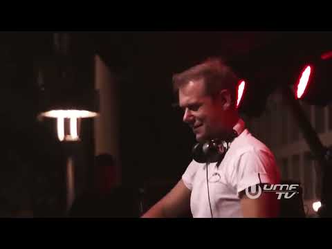 AVB Feat. Vanessa Campagna Vulnerable (Bogdan Vix & UUFO Remix)/AVB live @ UMF Miami 2023|ASOT Stage