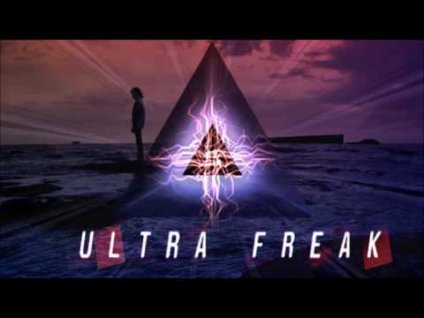 Waves Machine - ULTRA FREAK