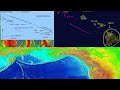 Hawaiian Islands Formation Video Tutorial