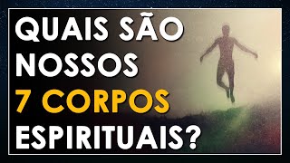 Entenda quais são seus 7 CORPOS sutis (e como CUIDAR deles!)