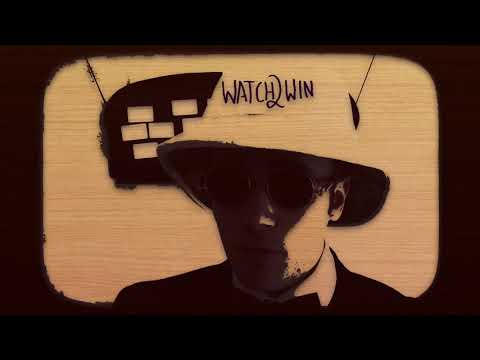 Watch2Win - £100 GIVEAWAY