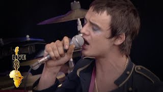 Elton John / Pete Doherty - Children Of The Revolution (Live 8 2005)
