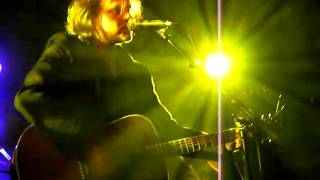 Tom McRae - Karaoke Soul @Liquid Room