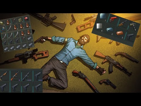 Jadelassi Raid - Last day on earth  - Ldoe  - v.1.17 - #LastDayOnEarth  - #Survival