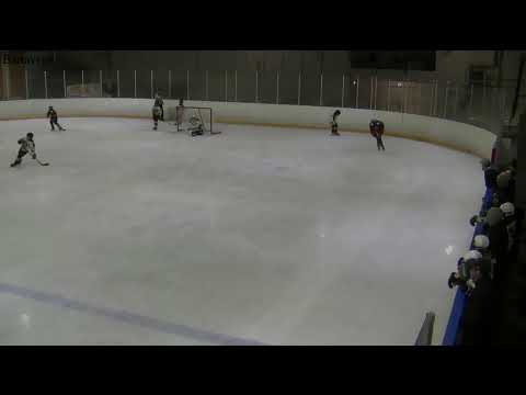 U11 pelitällit Jyväskylä AAA Jokerit vs Kärpät 1