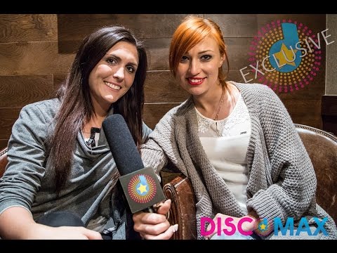 Justyna Karcz i Magda Pyznar - dlaczego odeszły od Czadomana! www.Discomax.pl