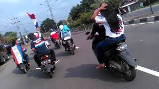 Download lagu Moonraker Cirebon kota mp3