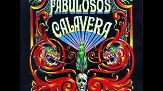 Los Fabulosos Cadillacs - El Muerto