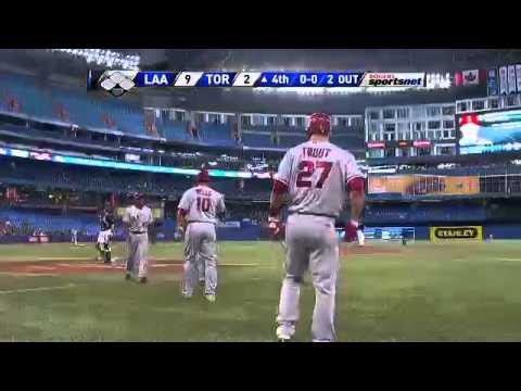 ANA AT TOR - September 20, 2011