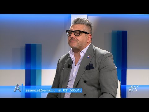 ANGOLI 12/4/2023: RE/MAX ESSENZA - LA CASA E' DOVE SI TROVA IL CUORE