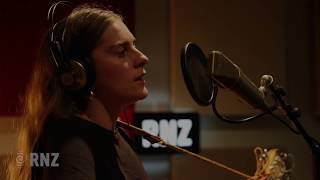 NZ Live: Holly Arrowsmith - &#39;Coyote My Little Brother&#39;