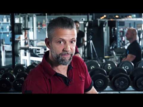 Peter Baers Quick & Dirty alles zum Thema Fitnesstraining