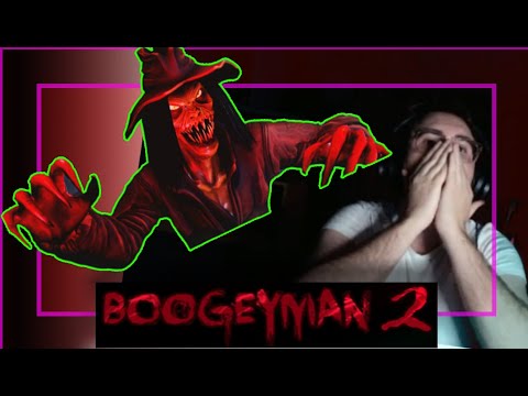 Rizescu's Vlog -Stop cardiac🚀joc de GROAZA Boogeyman 2🚀