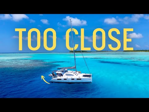 We Nearly Lost Everything | S5 E07