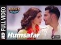 Sun Mere Humsafar Video Varun Alia Bhatt Akhil Sachdeva Badrinath Ki Dulhania