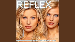 I Can't Live Without You (Zlon Chill House Mix)