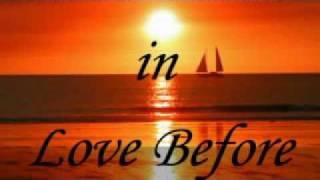 Jay Sean -  Never been in love bb4 song