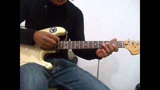 Cantamos Aleluya- Marcos Barrientos (Tutorial Guitarra)