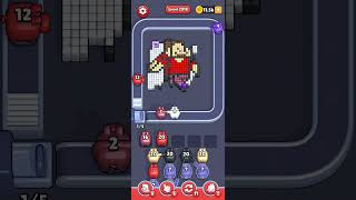 Pixel Flow Level 2918
