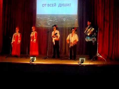 Солнышко с песней 'Раз, два люблю тебя'