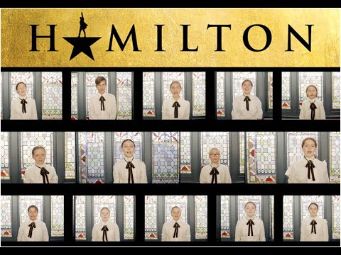 Hamilton Medley