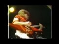 Sammy Hagar - Heavy Metal (Live)
