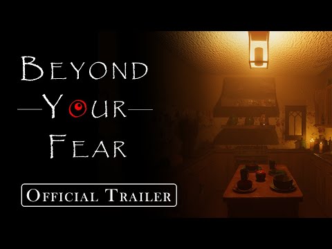 Announcement Trailer