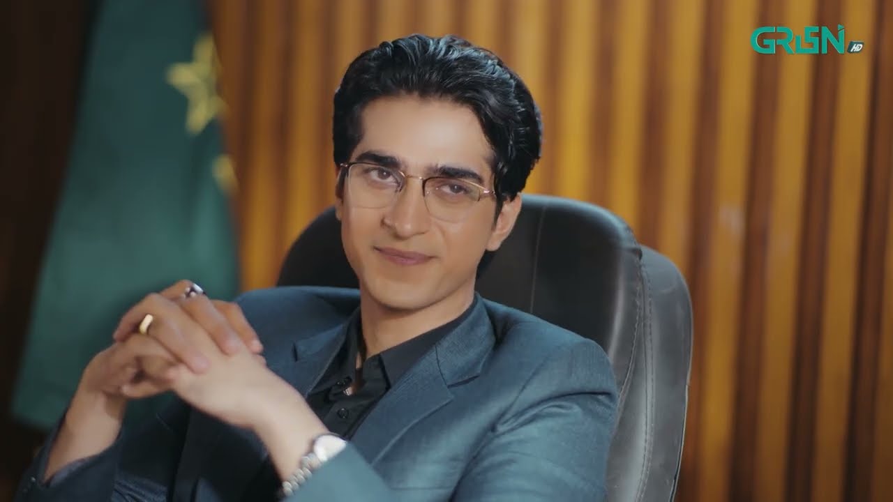 Maa Episode 50 ( Best Moment 01 ) Aina Asif - Ahmed Rafique - Sunita Marshall | Green TV