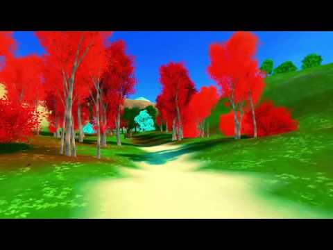 Heaven Forest - VR MMO