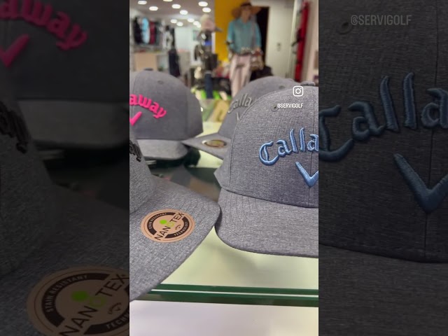 Vídeo relacionado con Gorra de béisbol Gorro de Verano Rayo Vallecano Alt Golf Golf Wear Hombre