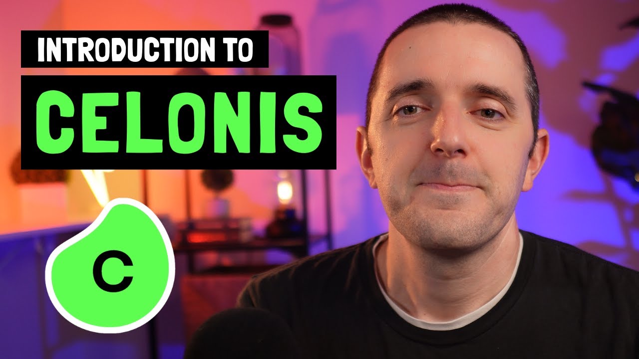 An Introduction to Celonis (Process Mining)